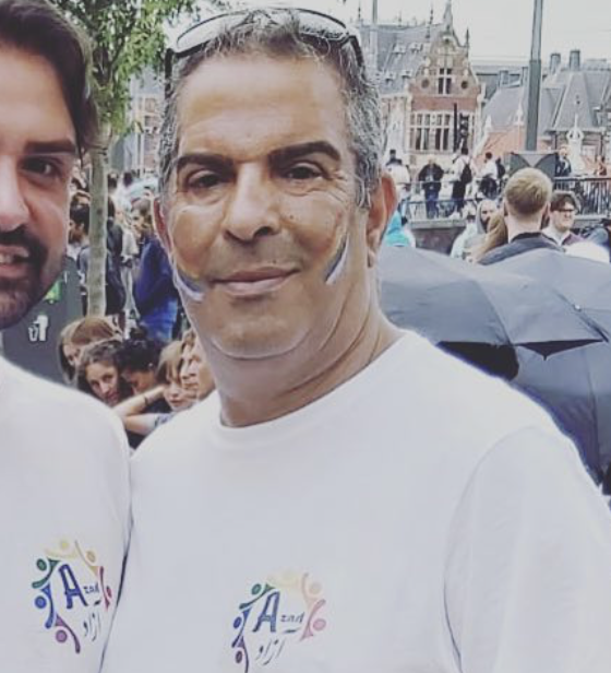 Naser Kamkar ناصر کامکار